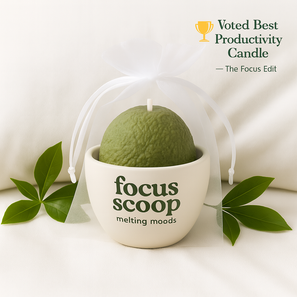 Focus Scoops