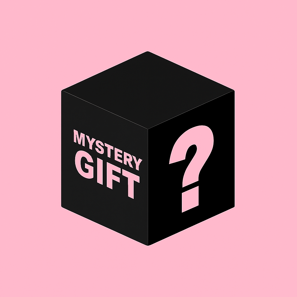 Mystery Gift