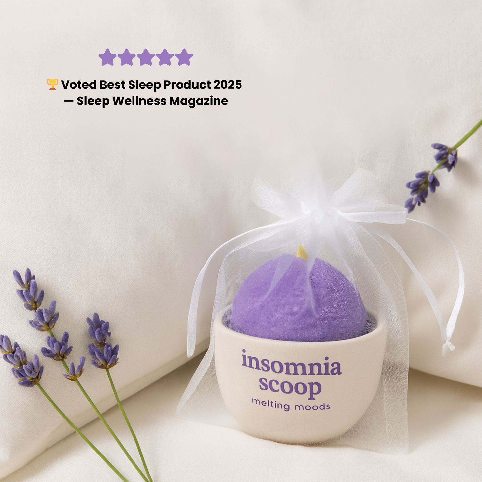 Insomnia Scoops
