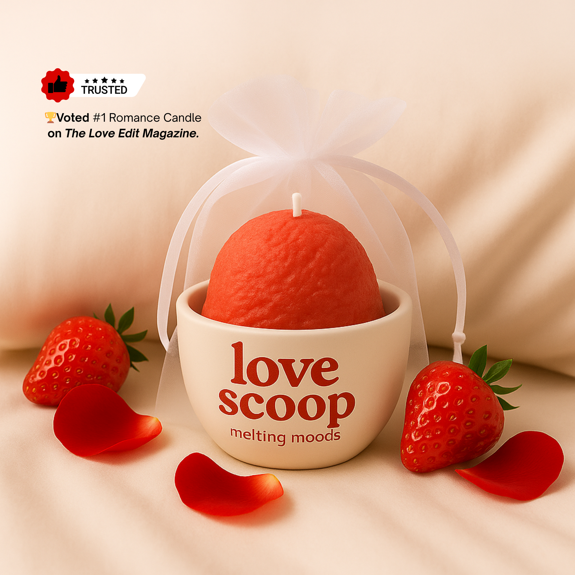 Love Scoops