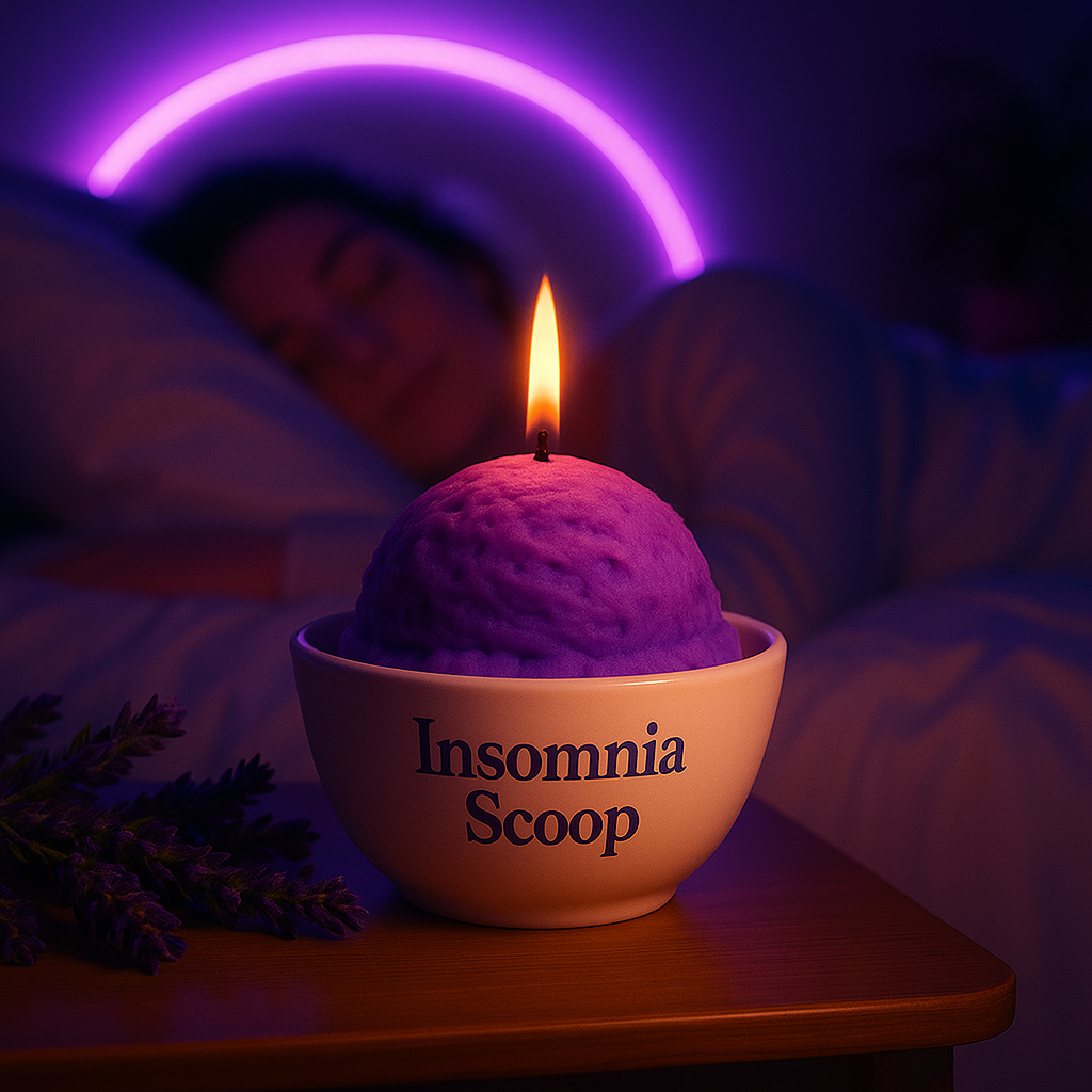 Insomnia Scoops