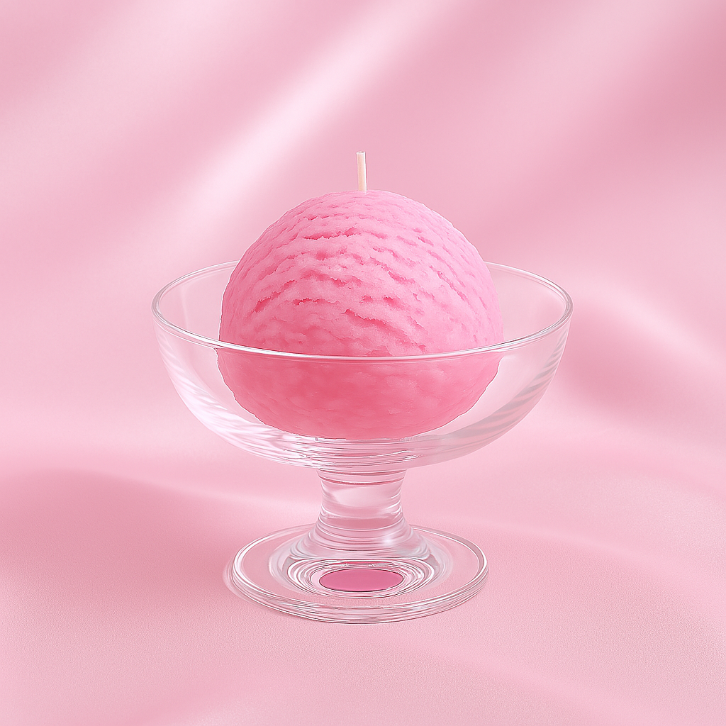 Love Scoop Sample 🩷