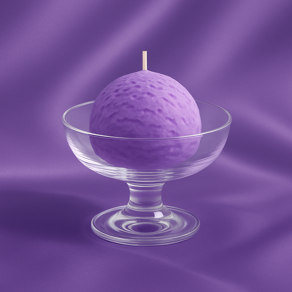 Insomnia Scoop Sample 💜