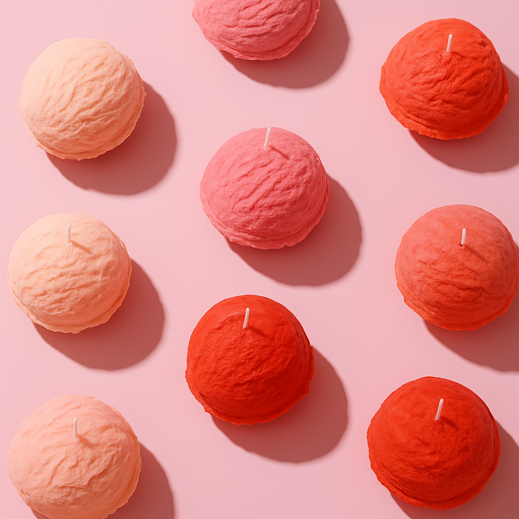 Love Scoops
