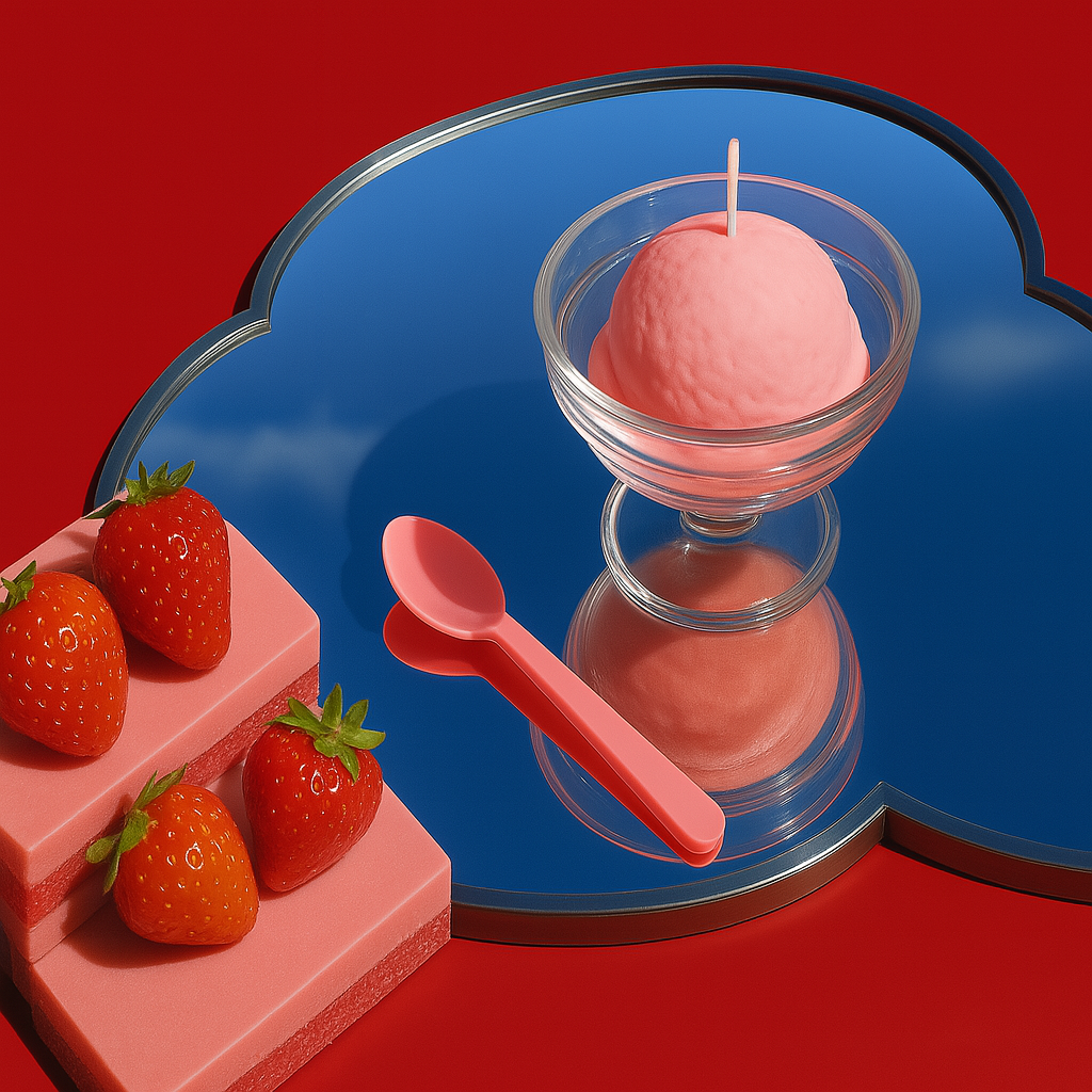 Love Scoops