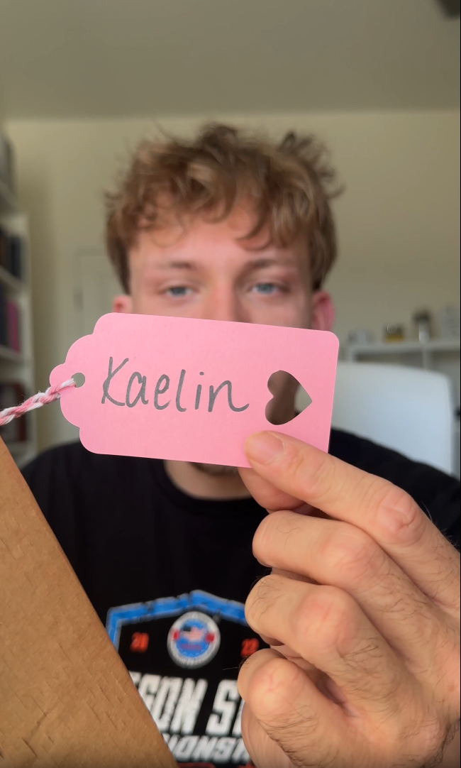 <p>Your next obsession might just be a scoop away 🍦✨❤️</p>