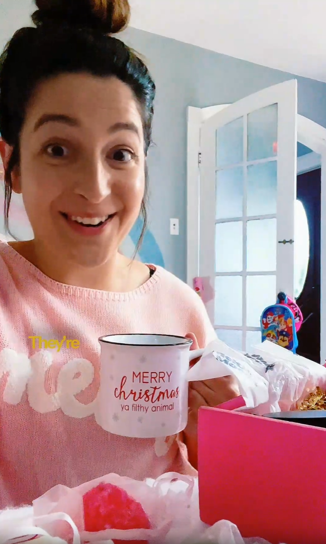 <p>Your next obsession might just be a scoop away 🍦✨❤️</p>