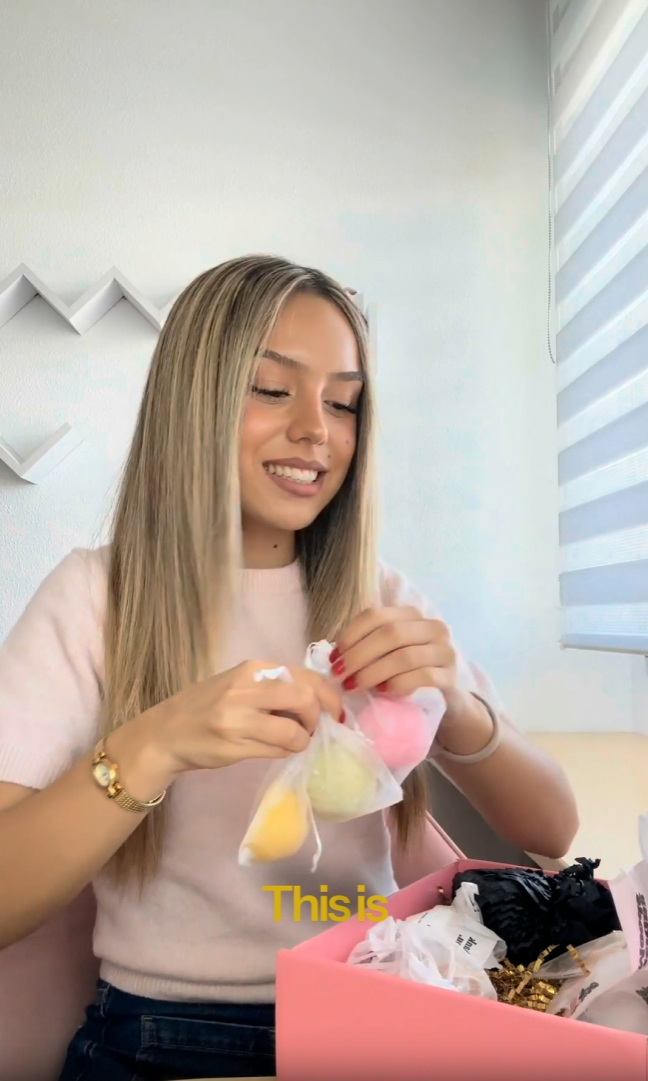 <p>Your next obsession might just be a scoop away 🍦✨❤️</p>