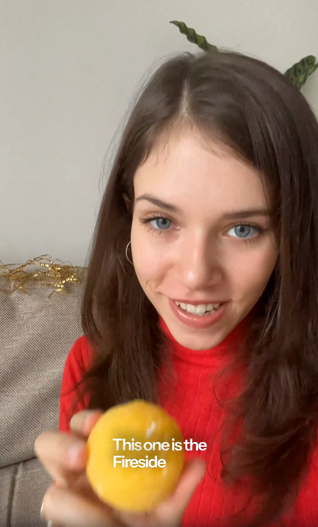 <p>Your next obsession might just be a scoop away 🍦✨❤️</p>