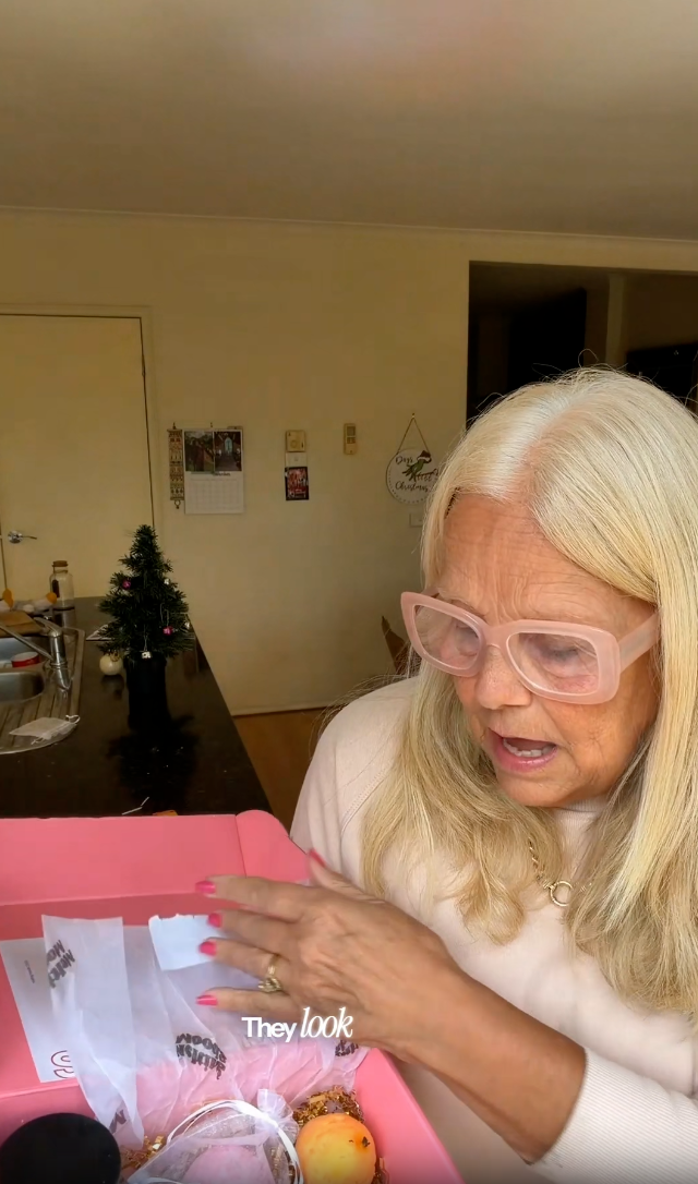 <p>Your next obsession might just be a scoop away 🍦✨❤️</p>