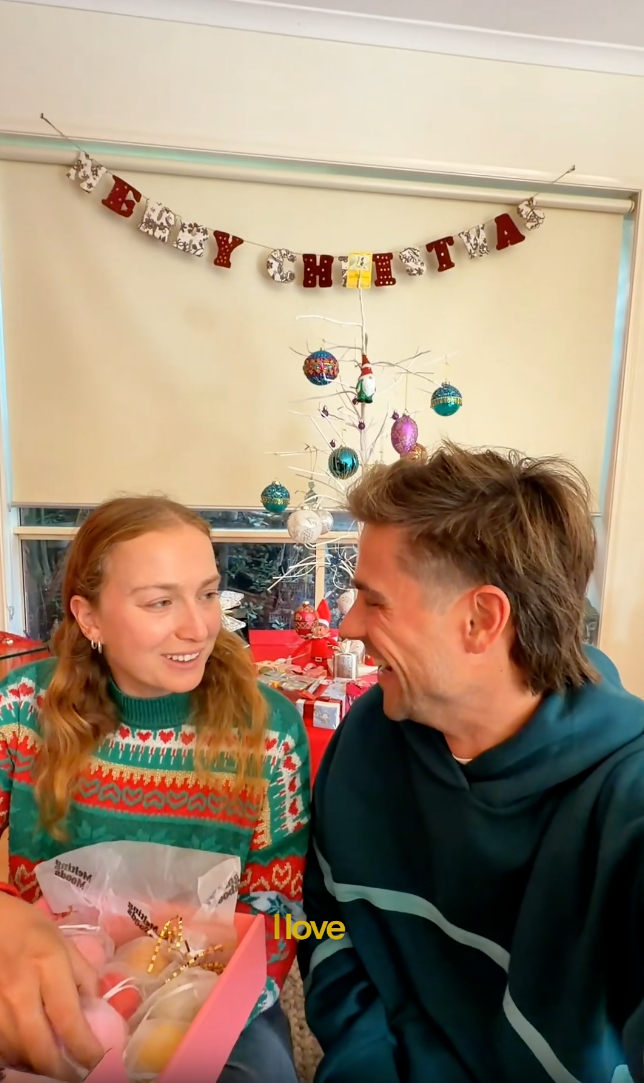 <p>Your next obsession might just be a scoop away 🍦✨❤️</p>