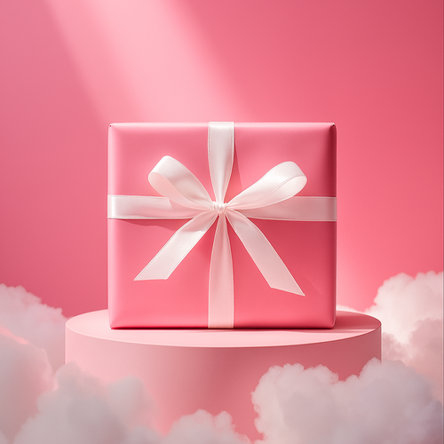 Gift Wrapping