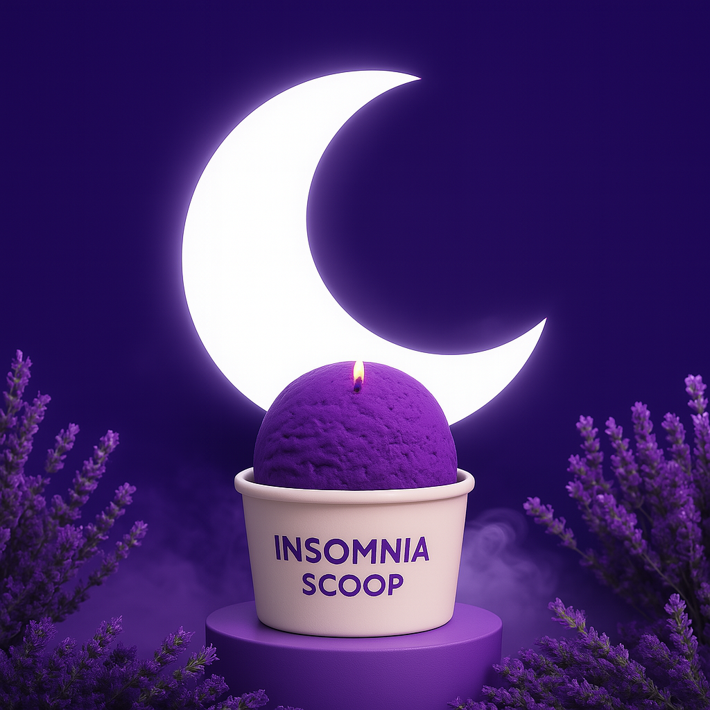 Insomnia Scoops
