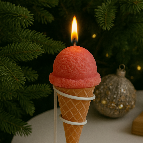 Christmas Scoops