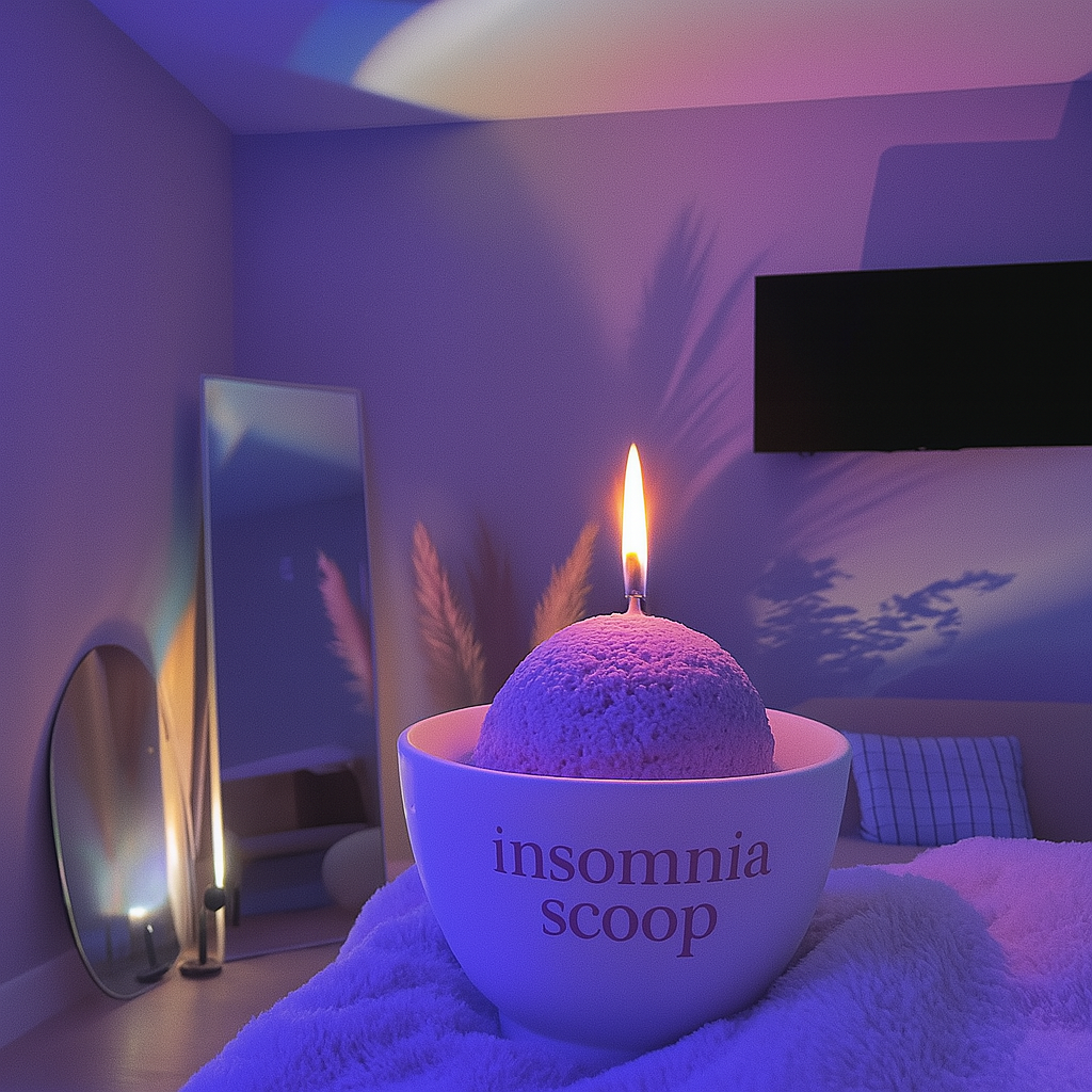Insomnia Scoops